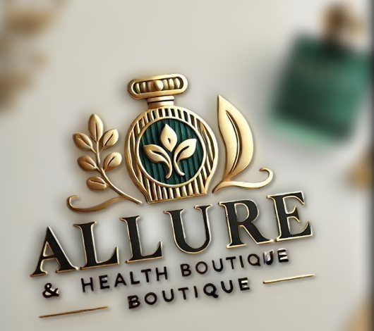 Allure Health & Boutique Catalog